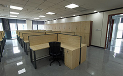 长三角量子信息研究院室内装饰工程