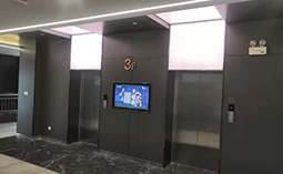 长三角国际研发社区启动区展厅组团装饰