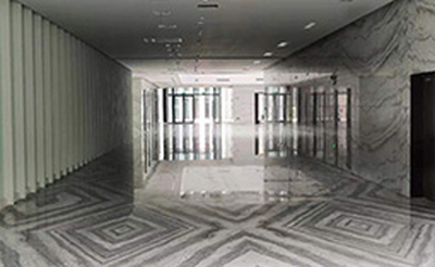 长三角国际研发社区启动区二组团装饰工程