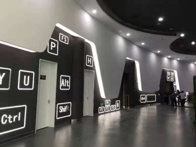 中国建筑装饰行业发展现状分析住宅装修业务发